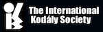 The International Kodály Society